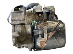 VW HQM 02E301103F Gearbox VW TOURAN (1T1, 1T2) (2003-2010) — thumbnail 4
