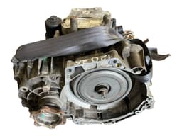 VW HQM 02E301103F Gearbox VW TOURAN (1T1, 1T2) (2003-2010) — thumbnail 1