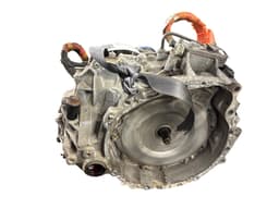 LEXUS 3090048260 Gearbox LEXUS RX III (AL10) (2008-2015) — thumbnail 1