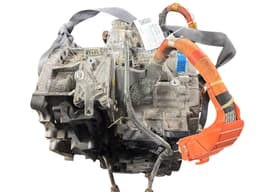 LEXUS 3090048260 Gearbox LEXUS RX III (AL10) (2008-2015) — thumbnail 4