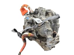 LEXUS 3090048260 Gearbox LEXUS RX III (AL10) (2008-2015) — thumbnail 2