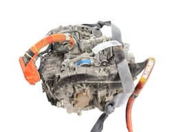 LEXUS 3090048260 Gearbox LEXUS RX III (AL10) (2008-2015) — thumbnail 3