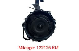 PORSCHE 0C8300037Q NNR 0C8321105 Gearbox PORSCHE PANAMERA I (970) (2009-2016) — thumbnail 1