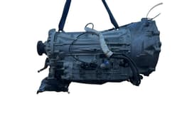 PORSCHE 0C8300037Q NNR 0C8321105 Gearbox PORSCHE PANAMERA I (970) (2009-2016) — thumbnail 2