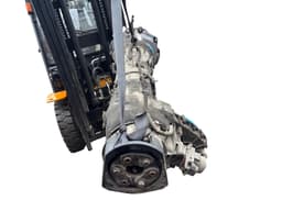 VW KMB KQZ KMF JXS Gearbox VW TOUAREG I (7L) (2002-2010) — thumbnail 4