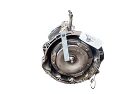 VW KMB KQZ KMF JXS Gearbox VW TOUAREG I (7L) (2002-2010) — thumbnail 2
