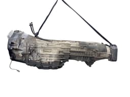 VW KMB KQZ KMF JXS Gearbox VW TOUAREG I (7L) (2002-2010) — thumbnail 1