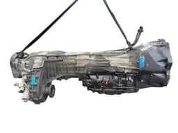 VW KMB KQZ KMF JXS Gearbox VW TOUAREG I (7L) (2002-2010) — thumbnail 3