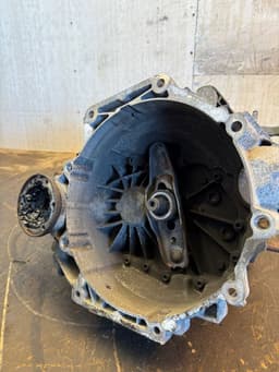 SKODA 0AJ300043 SEH 0AJ300043X Gearbox SKODA OCTAVIA III (5E) (2012-2019) — thumbnail 7