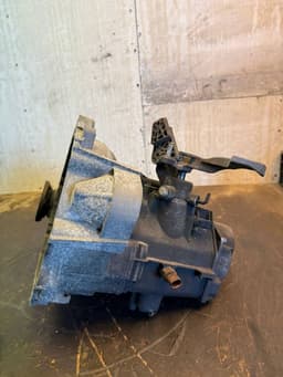 SKODA 0AJ300043 SEH 0AJ300043X Gearbox SKODA OCTAVIA III (5E) (2012-2019) — thumbnail 6