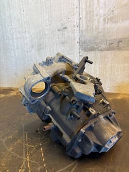 SKODA 0AJ300043 SEH 0AJ300043X Gearbox SKODA OCTAVIA III (5E) (2012-2019) — thumbnail 5