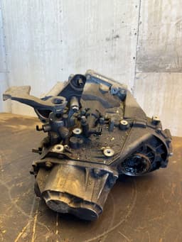 SKODA 0AJ300043 SEH 0AJ300043X Gearbox SKODA OCTAVIA III (5E) (2012-2019) — thumbnail 4