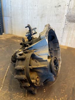 SKODA 0AJ300043 SEH 0AJ300043X Gearbox SKODA OCTAVIA III (5E) (2012-2019) — thumbnail 2