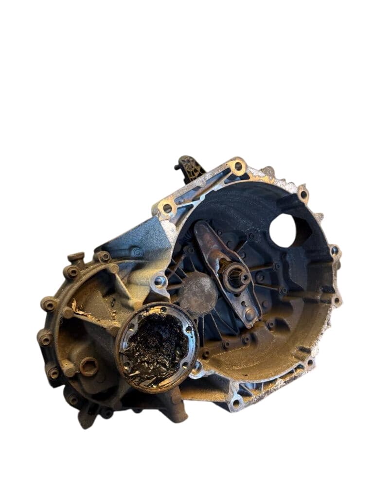 SKODA 0AJ300043 SEH 0AJ300043X Gearbox SKODA OCTAVIA III (5E) (2012-2019)