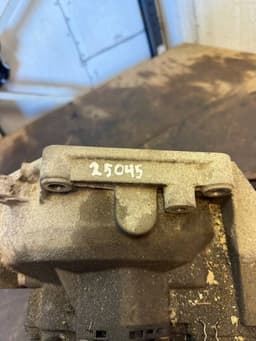 SKODA 0AJ300043 SEH 0AJ300043X Gearbox SKODA OCTAVIA III (5E) (2012-2019) — thumbnail 10