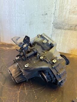 SKODA 0AJ300043 SEH 0AJ300043X Gearbox SKODA OCTAVIA III (5E) (2012-2019) — thumbnail 3
