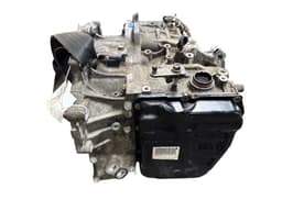 TOYOTA 9810375780 Gearbox TOYOTA PROACE (MDY, MDZ) (2016-) — thumbnail 4