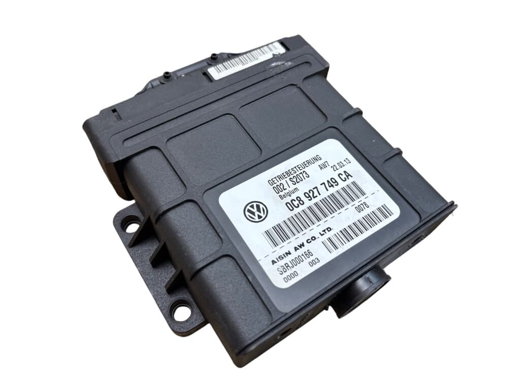 PORSCHE 95861812313 Gearbox Control Unit PORSCHE CAYENNE II (2010-2017)