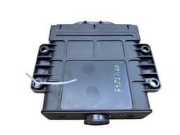 PORSCHE 95861812313 Gearbox Control Unit PORSCHE CAYENNE II (2010-2017) — thumbnail 2