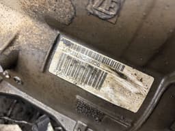 DODGE 68283165AA Gearbox RAM RAM 1500 2500 3500 (DJ, DS) (2010-2018) — thumbnail 5