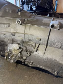 BMW 8638291 24008486836 GA8HP45XZ5A 24008624657 24405A131F5 Gearbox BMW X3 (F25) (2010-2017) — thumbnail 8