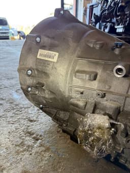 BMW 8638291 24008486836 GA8HP45XZ5A 24008624657 24405A131F5 Gearbox BMW X3 (F25) (2010-2017) — thumbnail 7
