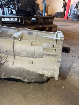 BMW 8638291 24008486836 GA8HP45XZ5A 24008624657 24405A131F5 Gearbox BMW X3 (F25) (2010-2017) — thumbnail 9