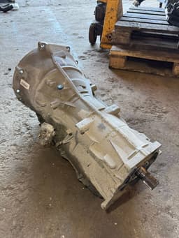 BMW 8638291 24008486836 GA8HP45XZ5A 24008624657 24405A131F5 Gearbox BMW X3 (F25) (2010-2017) — thumbnail 6