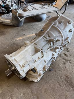 BMW 8638291 24008486836 GA8HP45XZ5A 24008624657 24405A131F5 Gearbox BMW X3 (F25) (2010-2017) — thumbnail 4