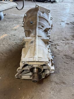 BMW 8638291 24008486836 GA8HP45XZ5A 24008624657 24405A131F5 Gearbox BMW X3 (F25) (2010-2017) — thumbnail 5