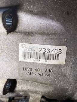 BMW 8638291 24008486836 GA8HP45XZ5A 24008624657 24405A131F5 Gearbox BMW X3 (F25) (2010-2017) — thumbnail 10