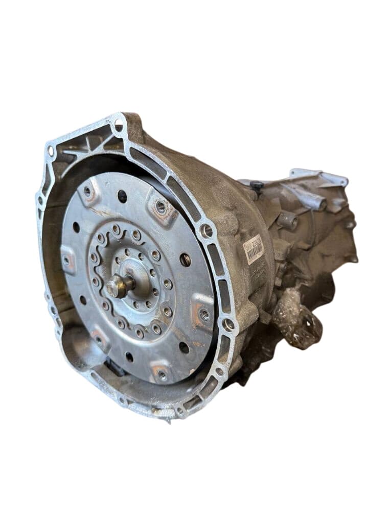 8638291 24008486836 GA8HP45XZ5A 24008624657 24405A131F5 Gearbox BMW X3 (F25) (2010-2017)