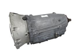 MERCEDES-BENZ A2202708501 A211270640280 A2112706402 Gearbox MERCEDES-BENZ SL-CLASS (R230) (2001-2012) — thumbnail 1
