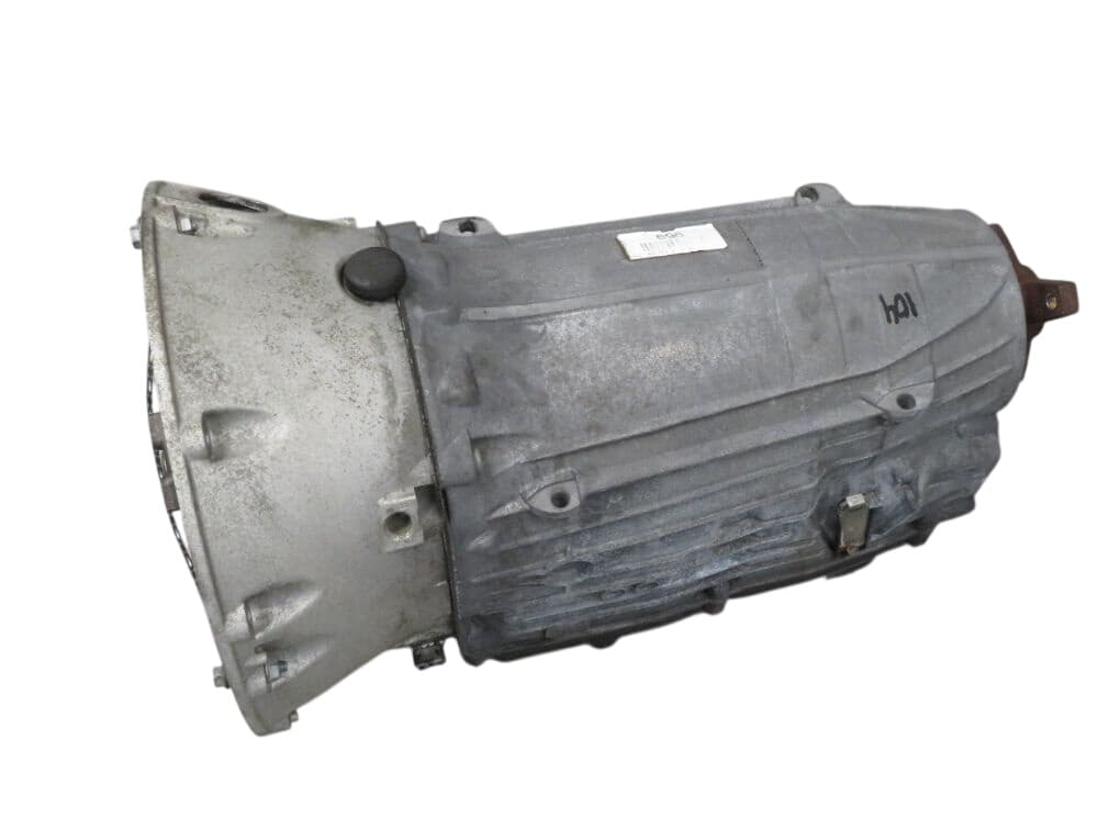 MERCEDES-BENZ A2202708501 A211270640280 A2112706402 Gearbox MERCEDES-BENZ SL-CLASS (R230) (2001-2012)