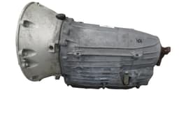 MERCEDES-BENZ A2202708501 A211270640280 A2112706402 Gearbox MERCEDES-BENZ SL-CLASS (R230) (2001-2012) — thumbnail 4