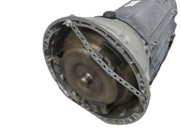 MERCEDES-BENZ A2202708501 A211270640280 A2112706402 Gearbox MERCEDES-BENZ SL-CLASS (R230) (2001-2012) — thumbnail 3
