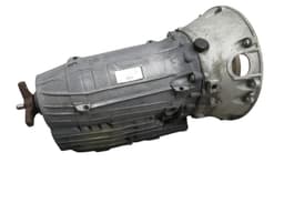 MERCEDES-BENZ A2202708501 A211270640280 A2112706402 Gearbox MERCEDES-BENZ SL-CLASS (R230) (2001-2012) — thumbnail 5