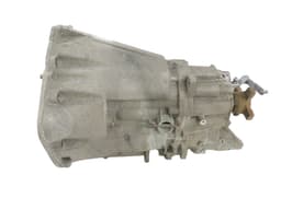 MERCEDES-BENZ A6392602200 A6392602300 Gearbox MERCEDES-BENZ VITO / VIANO (W639) (2003-2014) — thumbnail 1