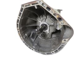 MERCEDES-BENZ A6392602200 A6392602300 Gearbox MERCEDES-BENZ VITO / VIANO (W639) (2003-2014) — thumbnail 2