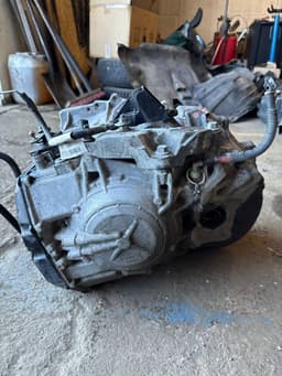 VOLVO 1285238 36050754 31325000 Gearbox VOLVO S60 II / V60 I (2010-2018) — thumbnail 7
