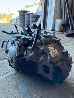 VOLVO 1285238 36050754 31325000 Gearbox VOLVO S60 II / V60 I (2010-2018) — thumbnail 6