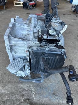 VOLVO 1285238 36050754 31325000 Gearbox VOLVO S60 II / V60 I (2010-2018) — thumbnail 9