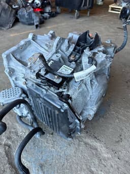 VOLVO 1285238 36050754 31325000 Gearbox VOLVO S60 II / V60 I (2010-2018) — thumbnail 8