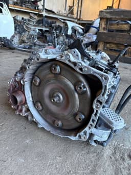 VOLVO 1285238 36050754 31325000 Gearbox VOLVO S60 II / V60 I (2010-2018) — thumbnail 2