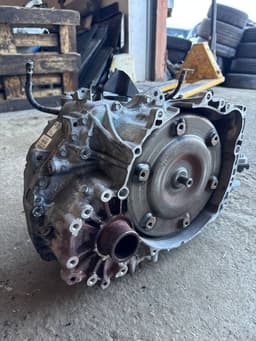 VOLVO 1285238 36050754 31325000 Gearbox VOLVO S60 II / V60 I (2010-2018) — thumbnail 4
