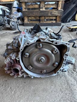 VOLVO 1285238 36050754 31325000 Gearbox VOLVO S60 II / V60 I (2010-2018) — thumbnail 3