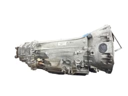 MERCEDES-BENZ 722965 722.965 Gearbox MERCEDES-BENZ VITO / V-CLASS (W447) (2014-) — thumbnail 4