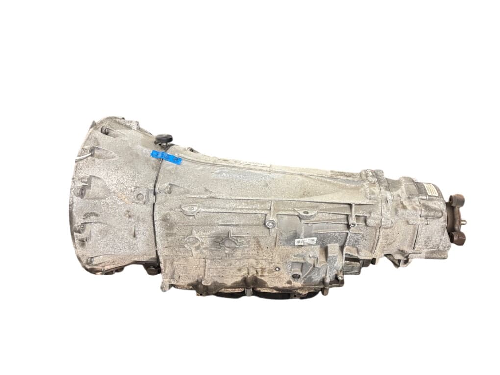 722965 722.965 Gearbox MERCEDES-BENZ VITO / V-CLASS (W447) (2014-)