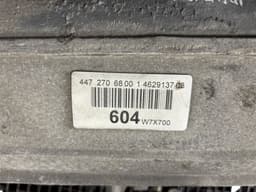 MERCEDES-BENZ 722965 722.965 Gearbox MERCEDES-BENZ VITO / V-CLASS (W447) (2014-) — thumbnail 6