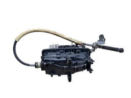 AUDI 8K1713105AM Gearshift Mechanism AUDI A6 / A6 ALLROAD (C7, 4G) (2010-2018) — thumbnail 2